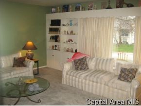 1309 Sharon Lane Springfield, IL 62702 - Photo 4 of 11