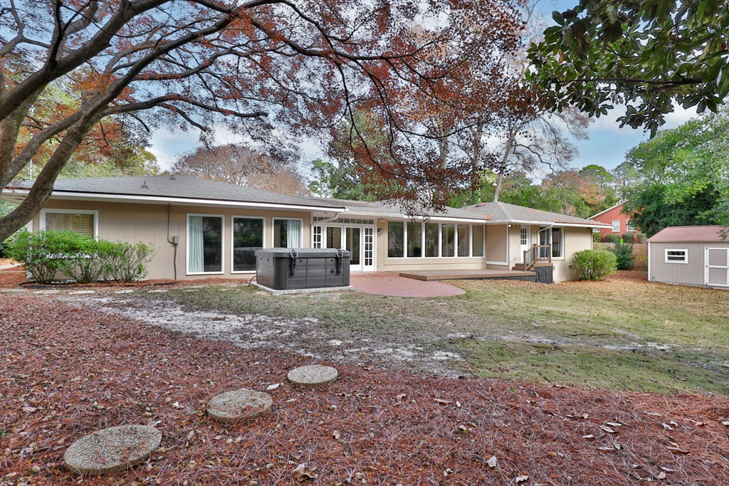 2418 Country Club Road Columbus, GA 31906 - Photo 44 of 49 Gallery Image 44