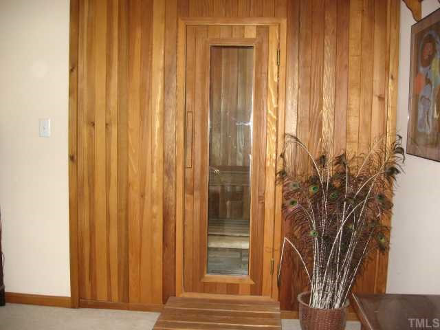 480 Ferguson Road Siler City, NC 27344 - Photo 7 of 12 You'll have your own private sauna in the master bedroom.