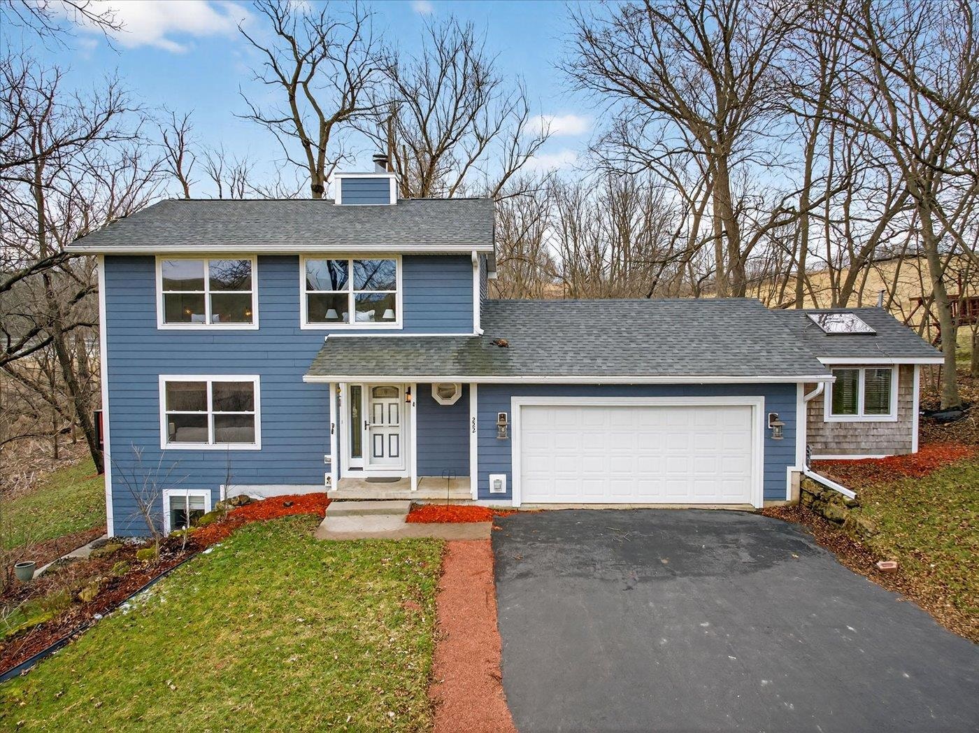 222 Grove Ridgeway Wi 53582 Ridgeway, WI 53582 - Photo 1 of 1 Gallery Image 1