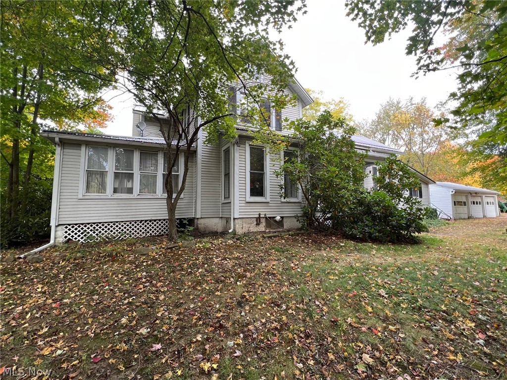 12781 Ravenna Road Chardon, OH 44024 - Photo 1 of 33