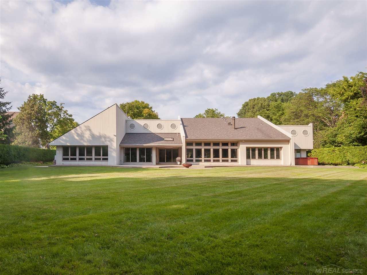 181 Lothrop Road Grosse Pointe Farms, MI 48236 - Photo 69 of 77