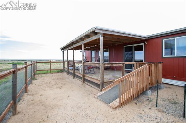 21910 Enoch Road Calhan, CO 80808 - Photo 6 of 50