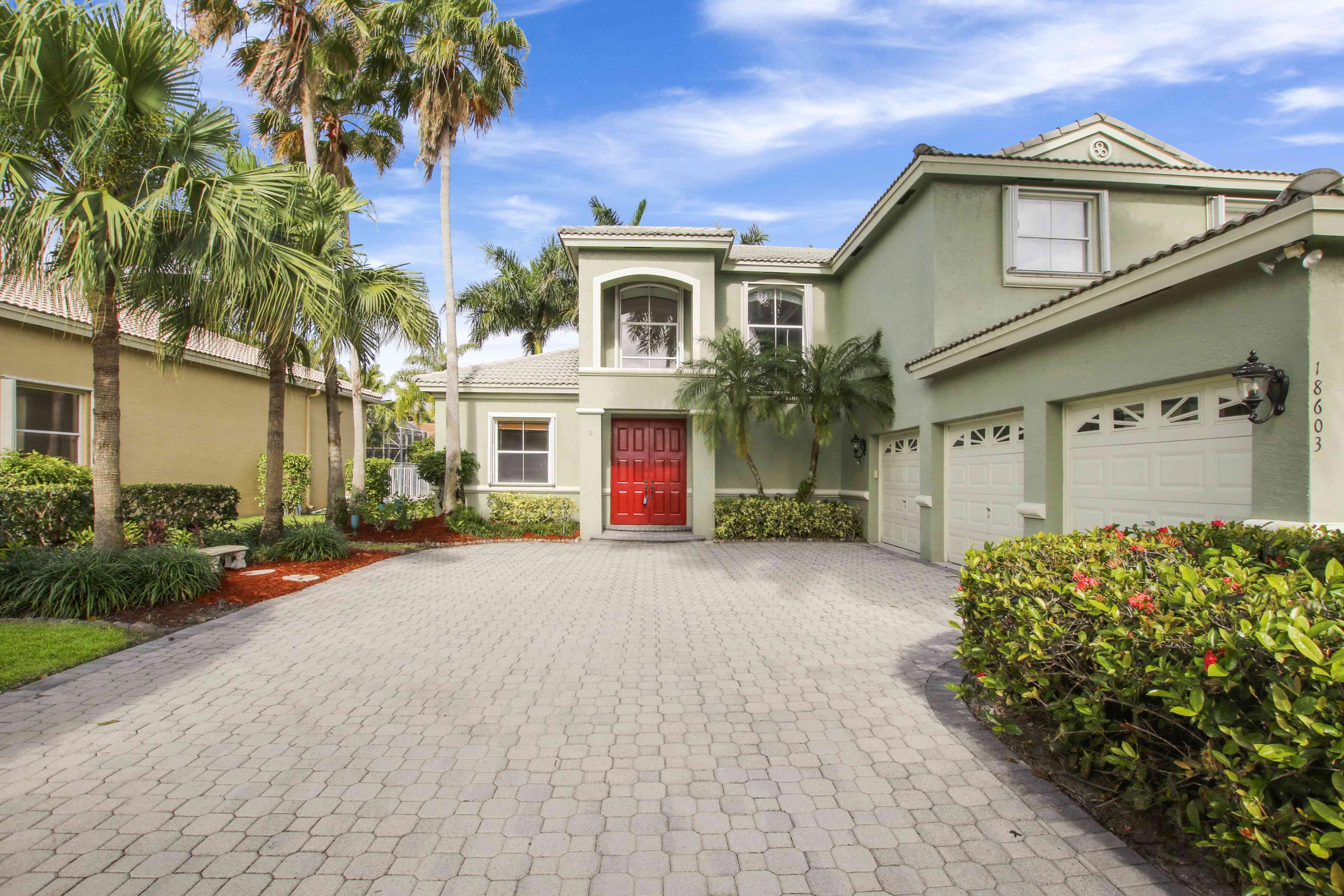 18603 Harbor Light Way Boca Raton, FL 33498 - Photo 39 of 64 House-39