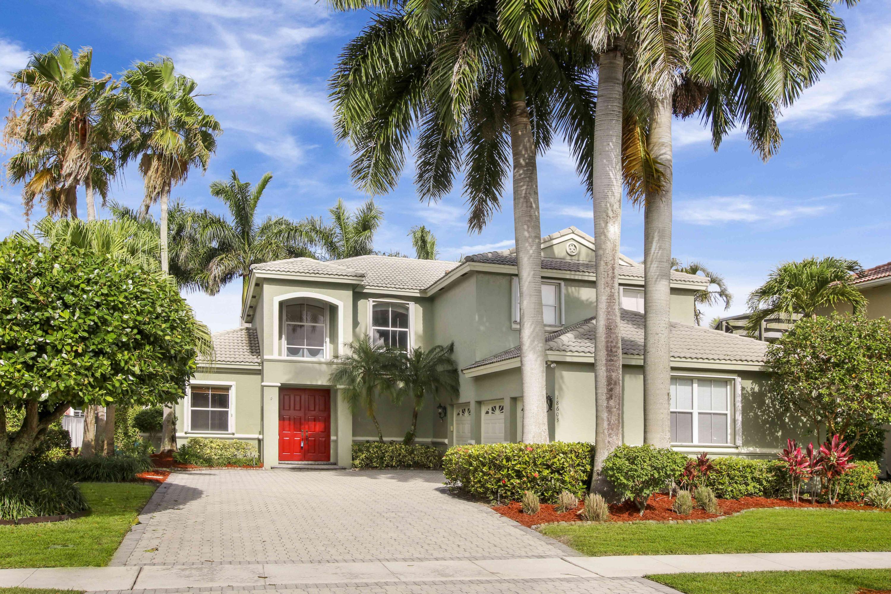 18603 Harbor Light Way Boca Raton, FL 33498 - Photo 40 of 64 House-40