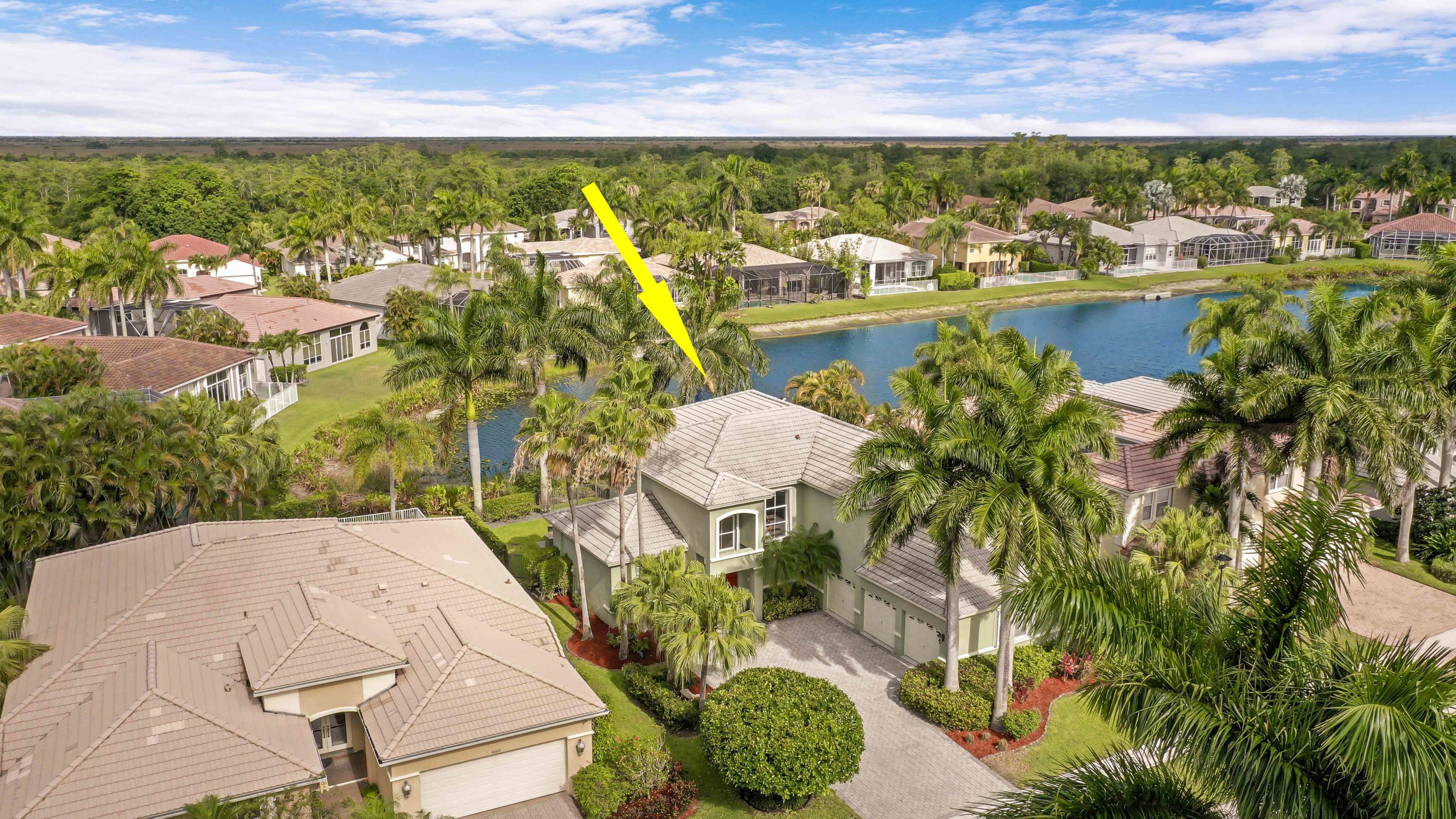18603 Harbor Light Way Boca Raton, FL 33498 - Photo 42 of 64 Aerials-3