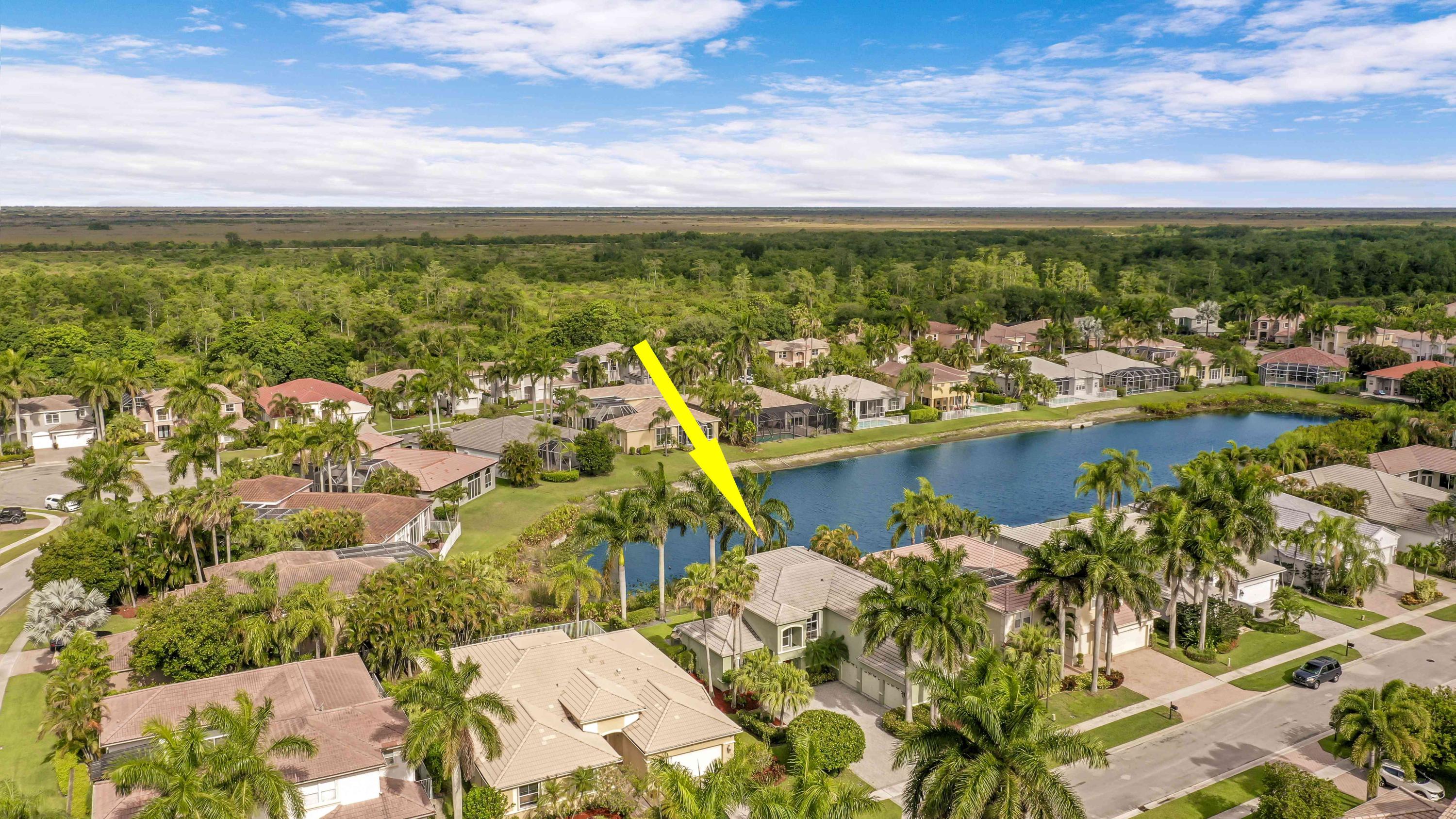 18603 Harbor Light Way Boca Raton, FL 33498 - Photo 43 of 64 Aerials-4
