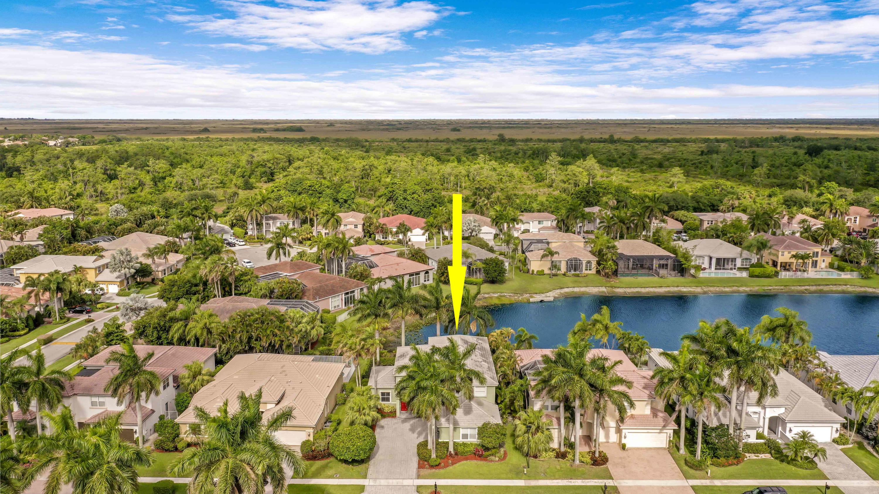 18603 Harbor Light Way Boca Raton, FL 33498 - Photo 44 of 64 Aerials-5