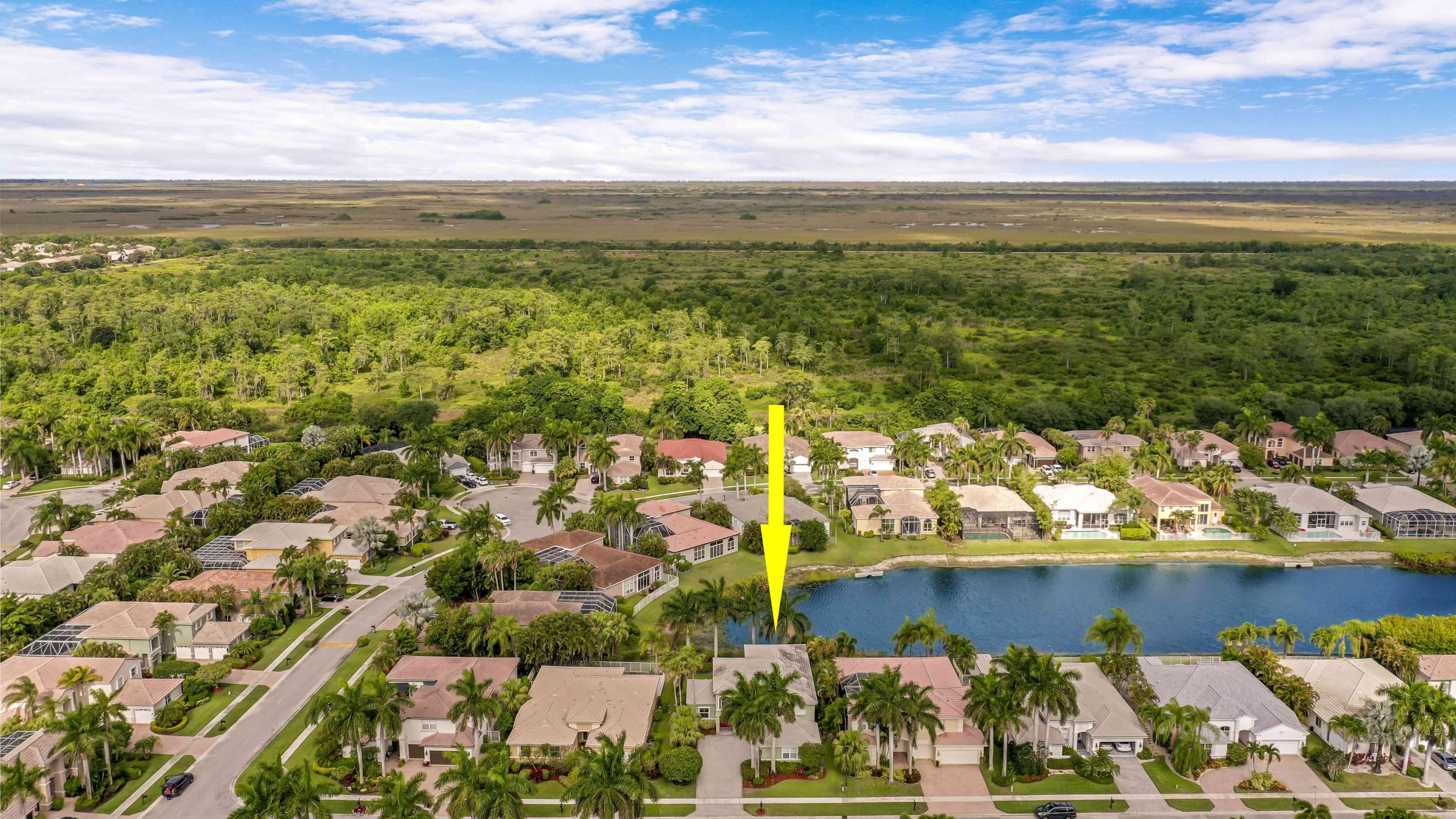 18603 Harbor Light Way Boca Raton, FL 33498 - Photo 45 of 64 Aerials-6