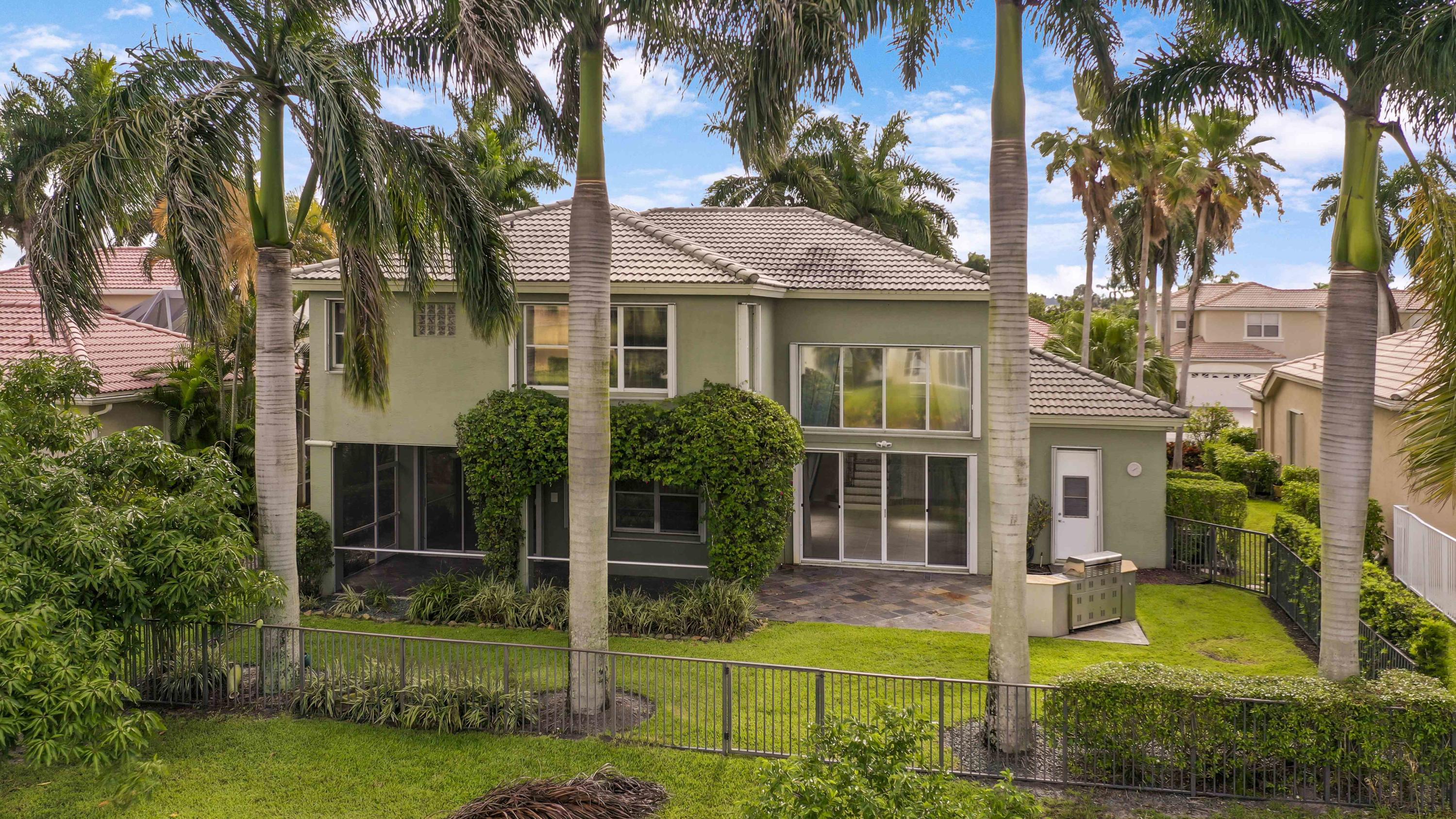 18603 Harbor Light Way Boca Raton, FL 33498 - Photo 47 of 64 Aerials-8