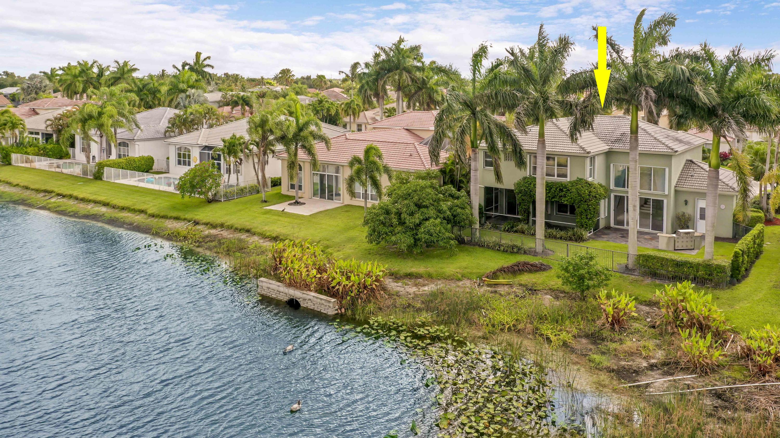 18603 Harbor Light Way Boca Raton, FL 33498 - Photo 49 of 64 Aerials-10