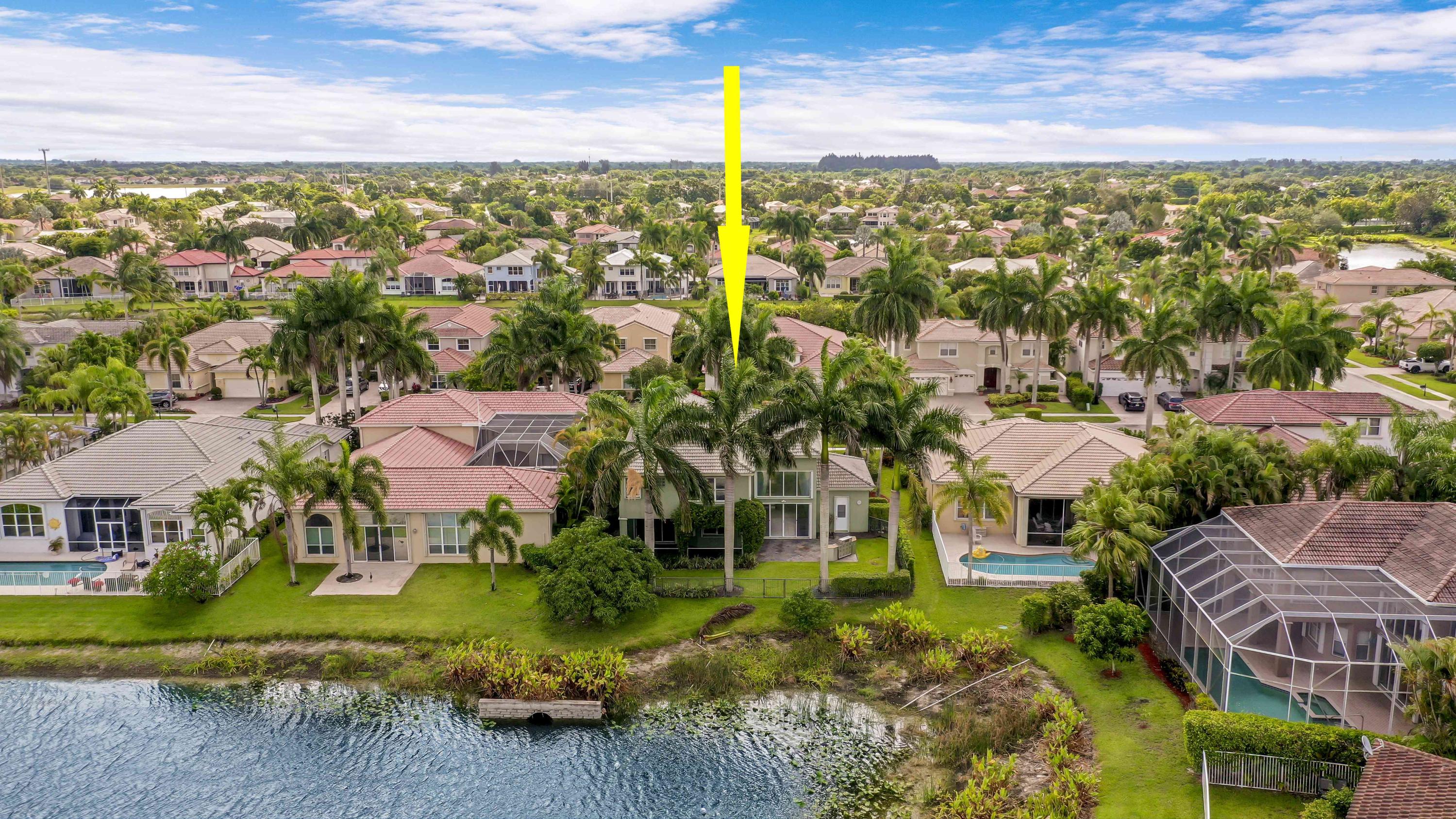 18603 Harbor Light Way Boca Raton, FL 33498 - Photo 50 of 64 Aerials-11