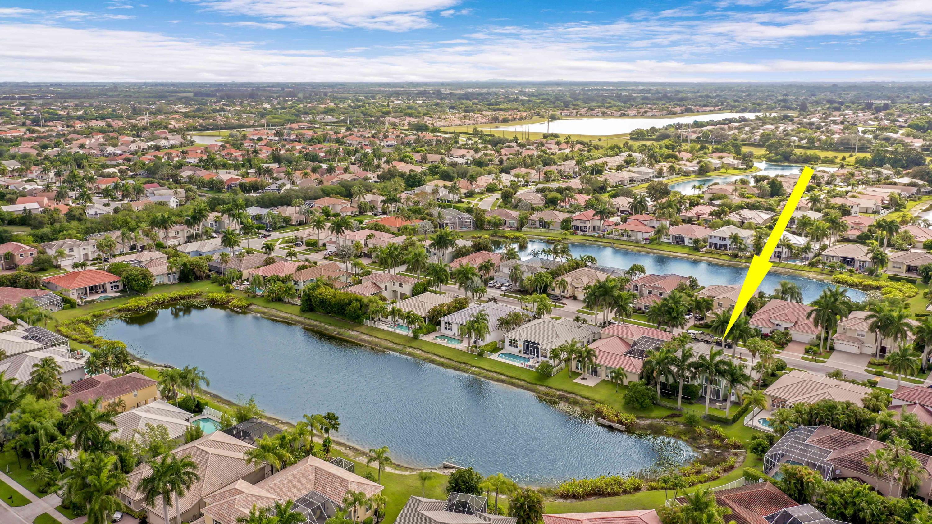 18603 Harbor Light Way Boca Raton, FL 33498 - Photo 51 of 64 Aerials-12