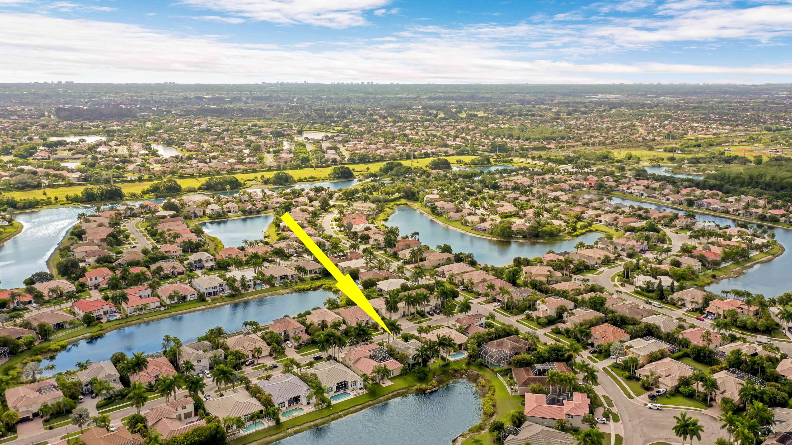18603 Harbor Light Way Boca Raton, FL 33498 - Photo 52 of 64 Aerials-13