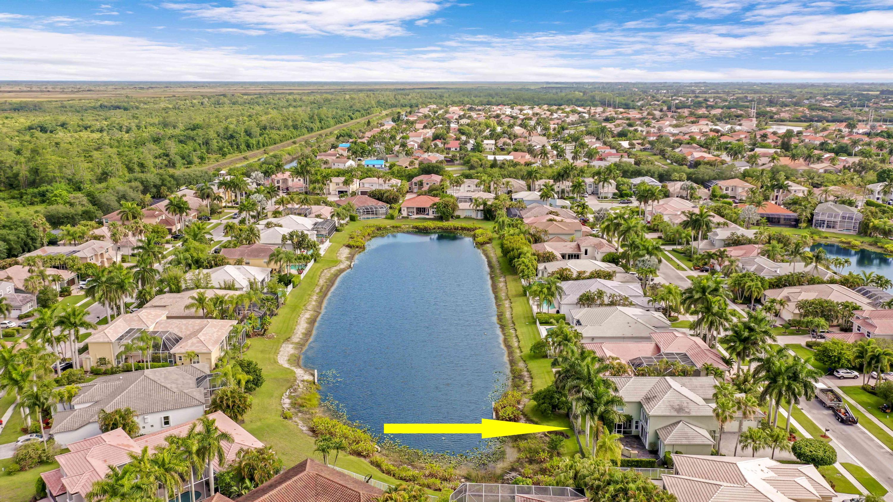 18603 Harbor Light Way Boca Raton, FL 33498 - Photo 53 of 64 Aerials-14
