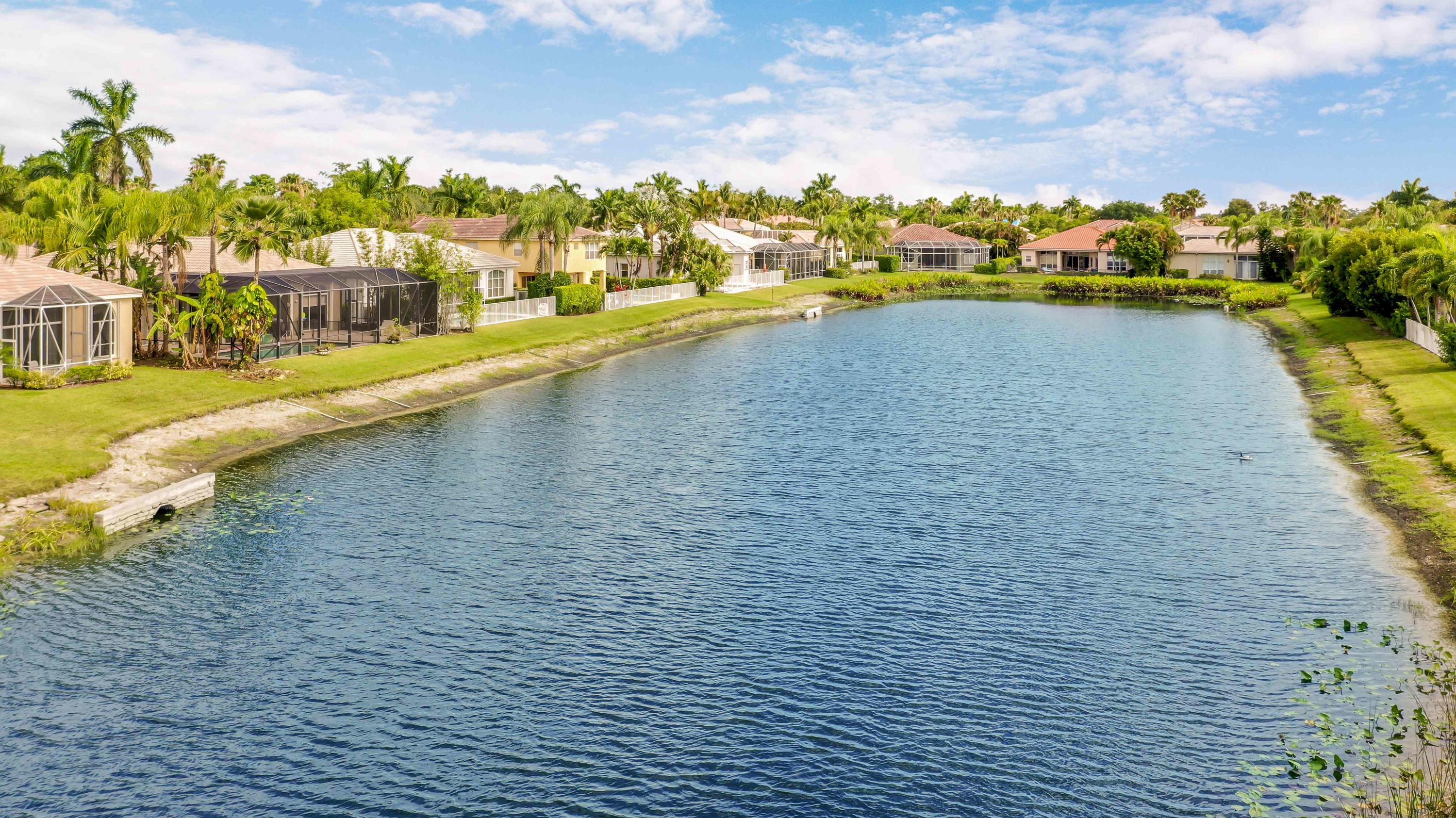 18603 Harbor Light Way Boca Raton, FL 33498 - Photo 54 of 64 Aerials-15