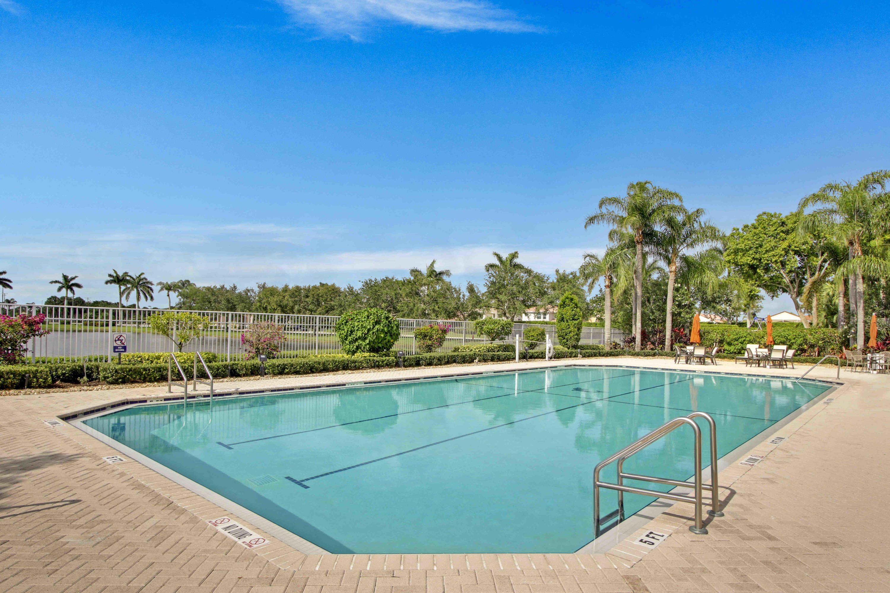 18603 Harbor Light Way Boca Raton, FL 33498 - Photo 63 of 64 Shores Pool #1 RED