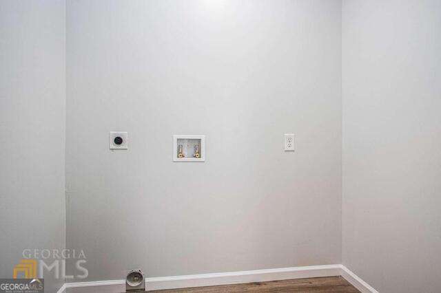 6236 Front Street Douglasville, GA 30134 - Photo 19 of 30 a view of a small space