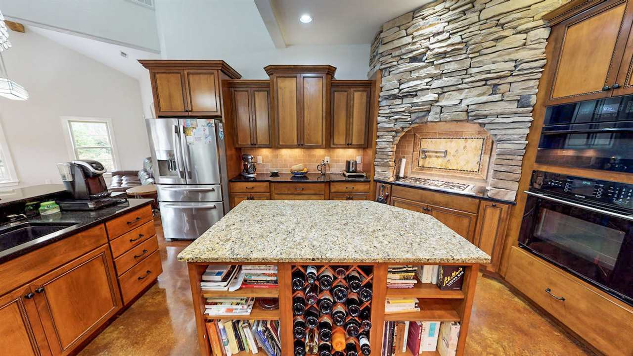 2665 Micro Road West Selma, NC 27576 - Photo 16 of 30 Photo 16