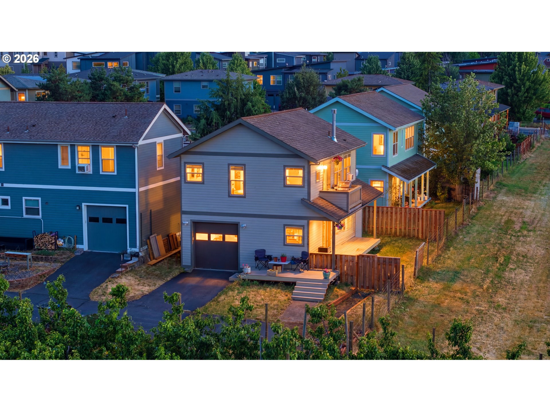 2850 Cottage Lane Hood River, OR 97031 - Photo 38 of 38