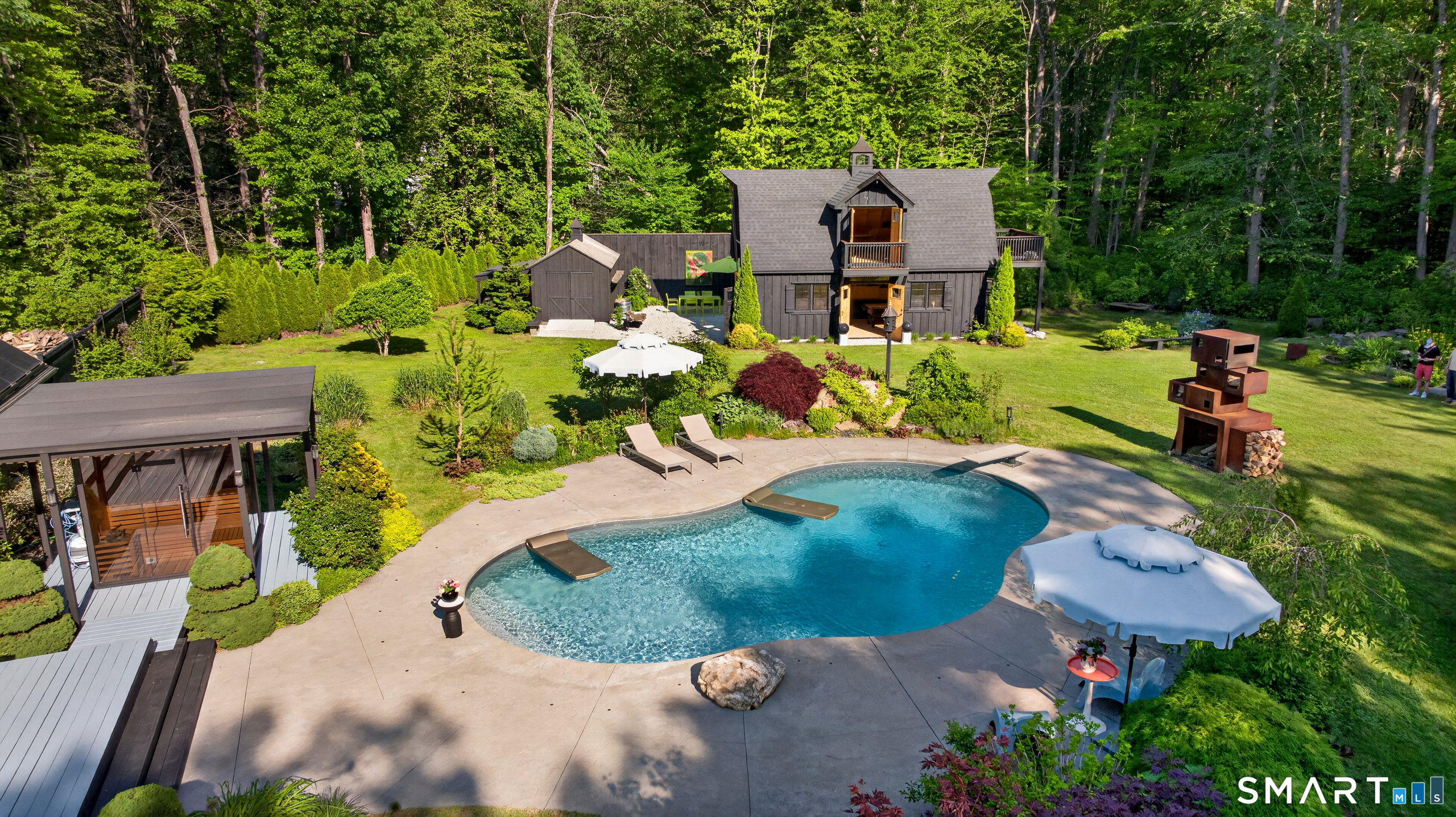 23 Welsch Farms Road Killingworth, CT 06419 - Photo 8 of 40