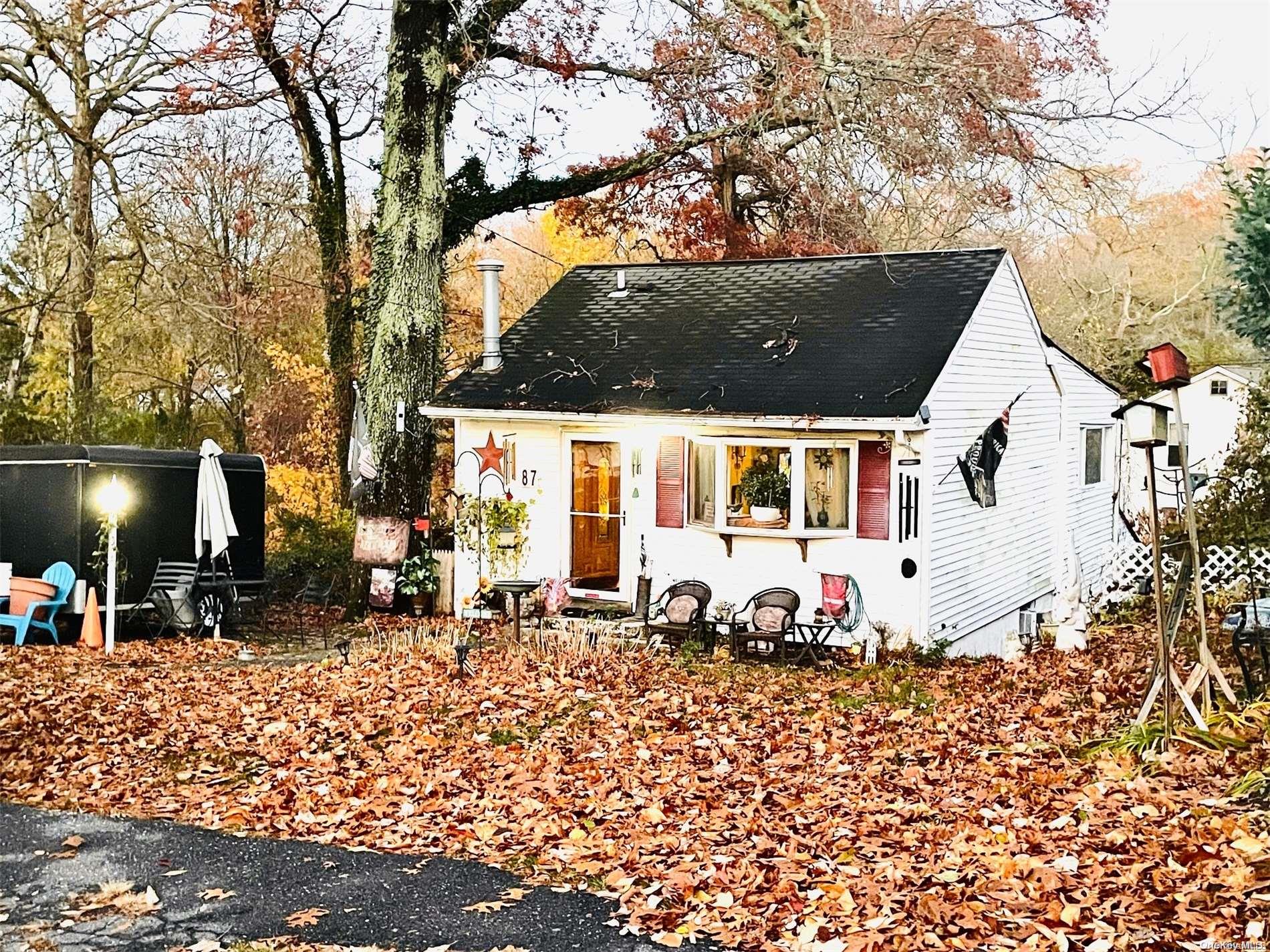 87 Upton Drive Sound Beach, NY 11789 - Photo 1 of 1