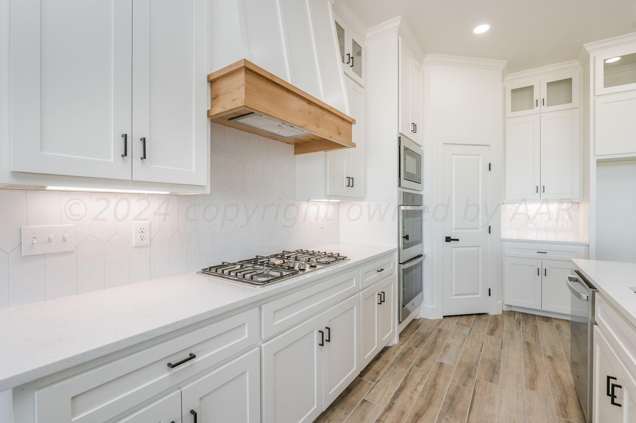 26120 Newton Road Canyon, TX 79015 - Photo 8 of 28 Kitchen-2