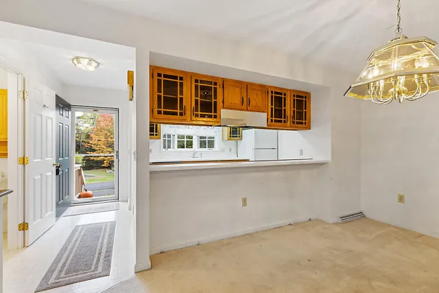 $249,900 | 13 Lincoln Woods Lane, Unit 13, Waterville, ME 04901