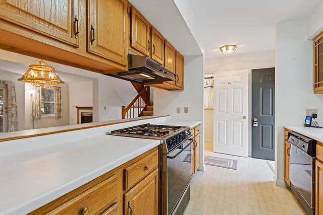 $249,900 | 13 Lincoln Woods Lane, Unit 13, Waterville, ME 04901