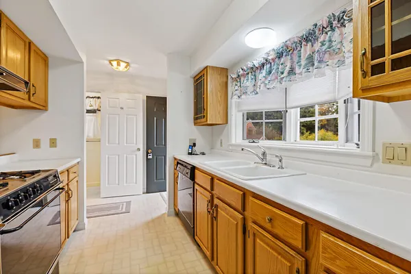 $234,950 | 13 Lincoln Woods Lane, Unit 13, Waterville, ME 04901