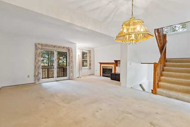 $249,900 | 13 Lincoln Woods Lane, Unit 13, Waterville, ME 04901