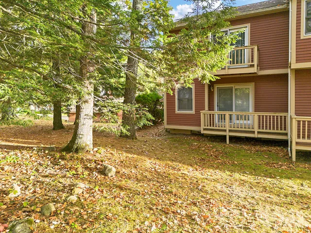 $249,900 | 13 Lincoln Woods Lane, Unit 13, Waterville, ME 04901