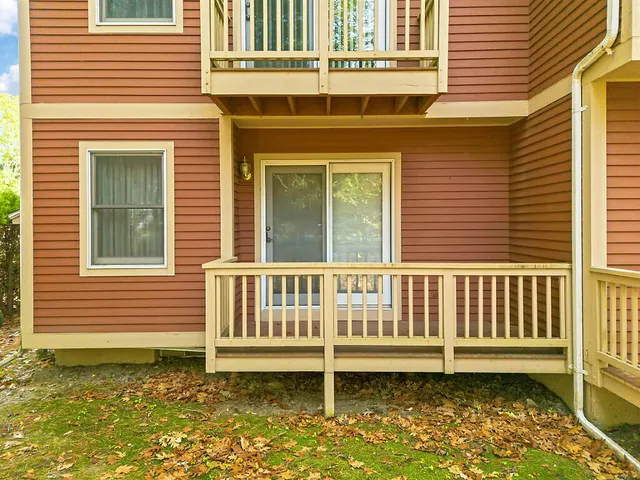 $249,900 | 13 Lincoln Woods Lane, Unit 13, Waterville, ME 04901