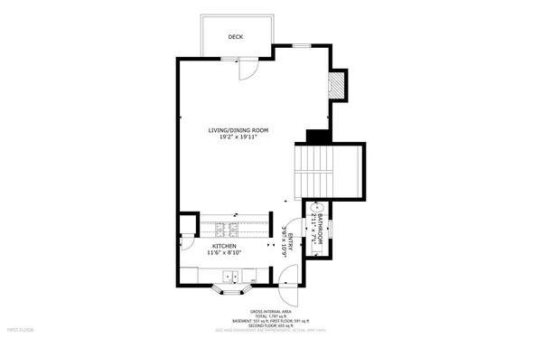 $234,950 | 13 Lincoln Woods Lane, Unit 13, Waterville, ME 04901