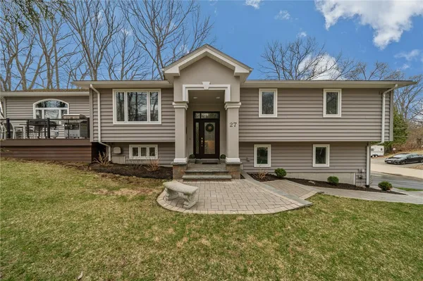 $679,900 | 27 Miner Street, North Providence, RI 02904