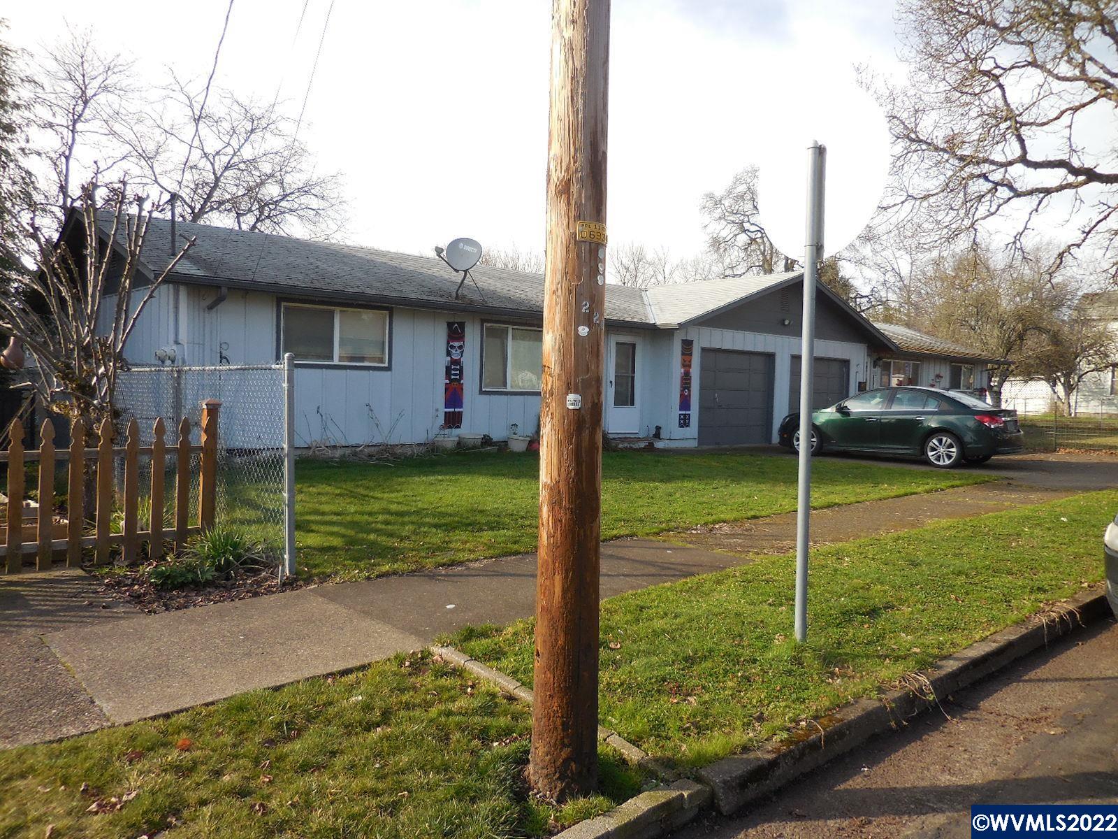 278 Northeast Oak Street Albany, OR 97321 - Photo 2 of 7