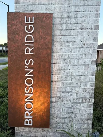 a sign that is on the wall