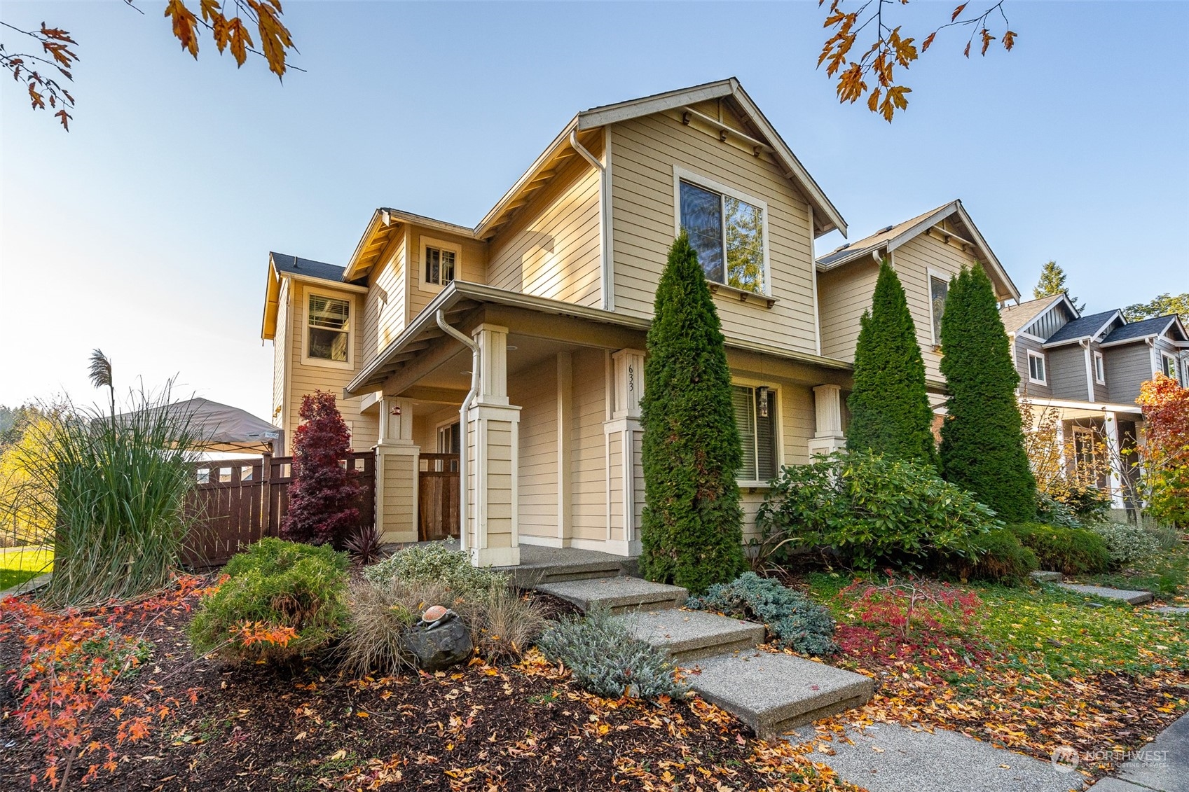 633 Kaiser Road Southwest Olympia, WA 98502 - Photo 1 of 33 Gallery Image 1