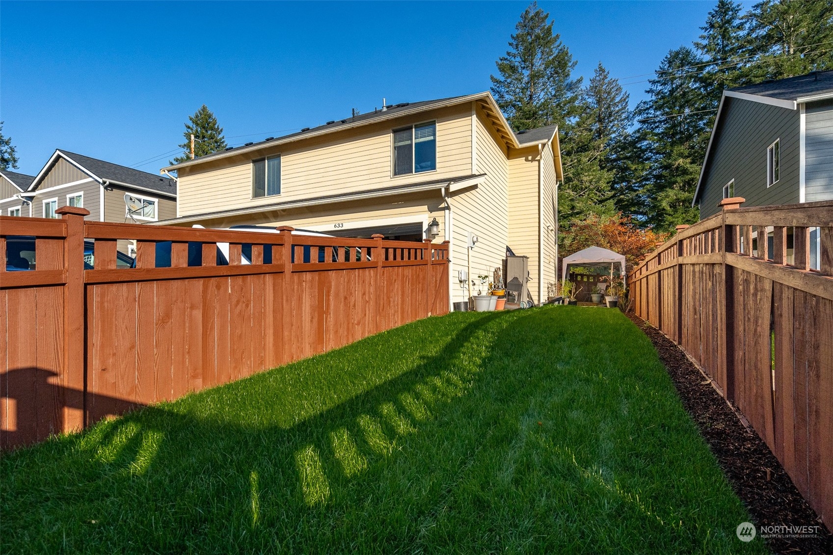 633 Kaiser Road Southwest Olympia, WA 98502 - Photo 29 of 33 Gallery Image 29