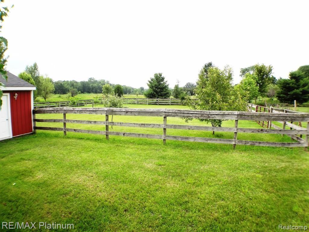 1200 South Elliott Road Fowlerville, MI 48836 - Photo 30 of 44