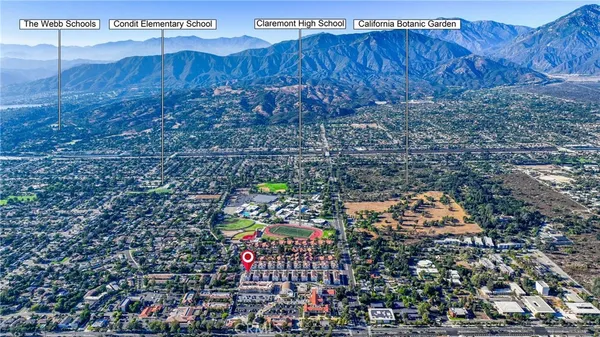 $939,000 | 207 Colby Circle, Claremont, CA 91711