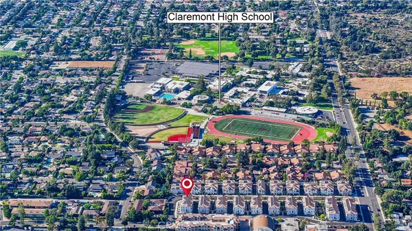 $939,000 | 207 Colby Circle, Claremont, CA 91711