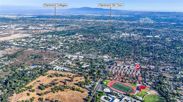 $939,000 | 207 Colby Circle, Claremont, CA 91711