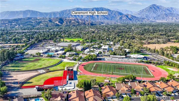 $939,000 | 207 Colby Circle, Claremont, CA 91711