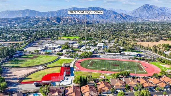 $939,000 | 207 Colby Circle, Claremont, CA 91711