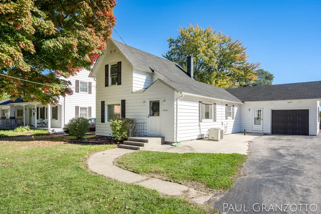 $375,000 | 5600 Wing Avenue Southeast, Grand Rapids, MI 49512