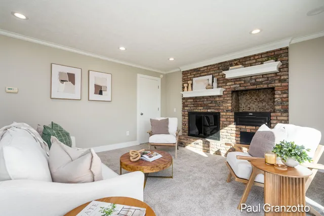 $375,000 | 5600 Wing Avenue Southeast, Grand Rapids, MI 49512