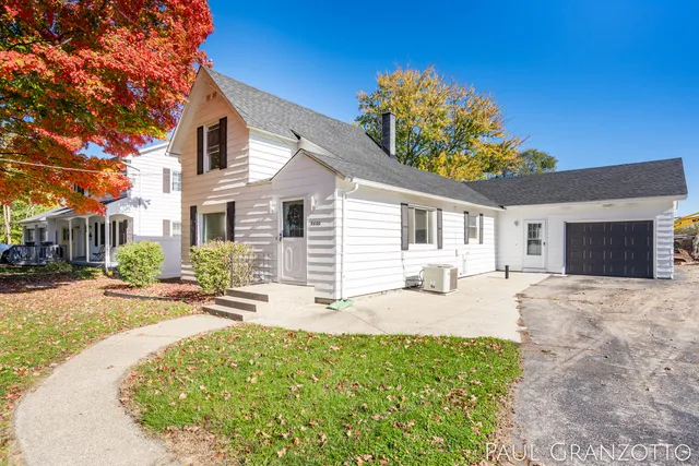 $375,000 | 5600 Wing Avenue Southeast, Grand Rapids, MI 49512