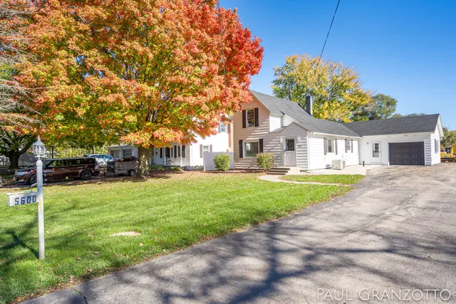 $375,000 | 5600 Wing Avenue Southeast, Grand Rapids, MI 49512