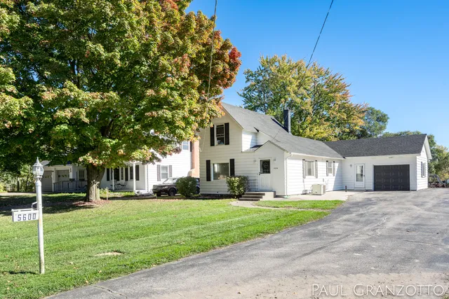 $375,000 | 5600 Wing Avenue Southeast, Grand Rapids, MI 49512